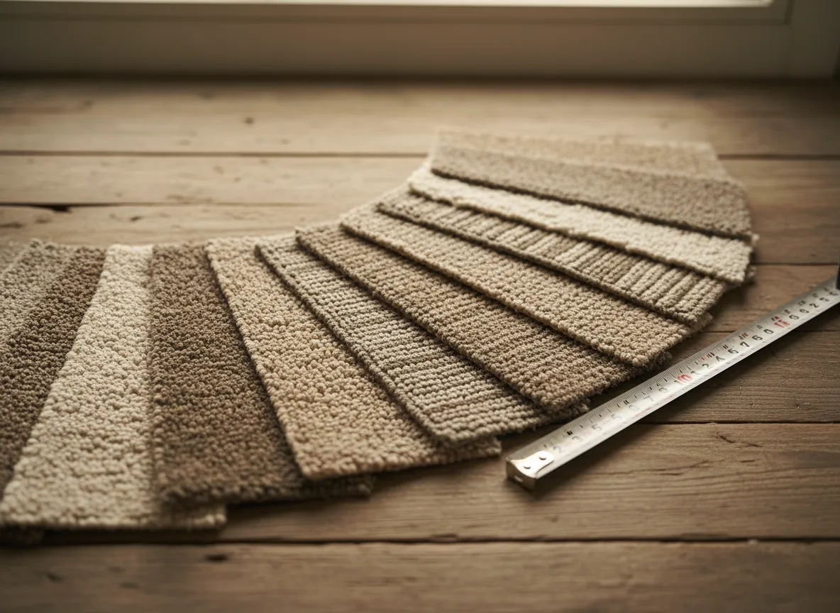 Carpet Installation Alloy, WV FAQs